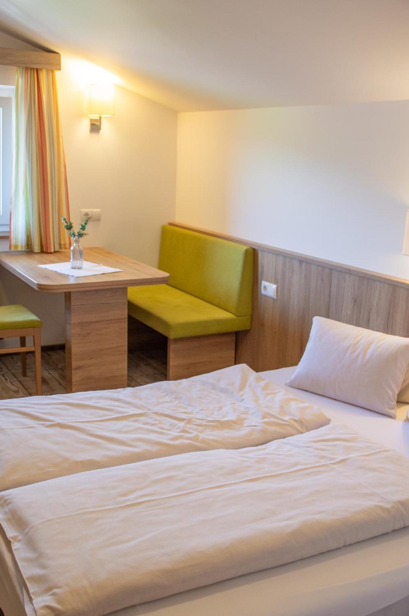 Aparthotel Holzmannhof 3*