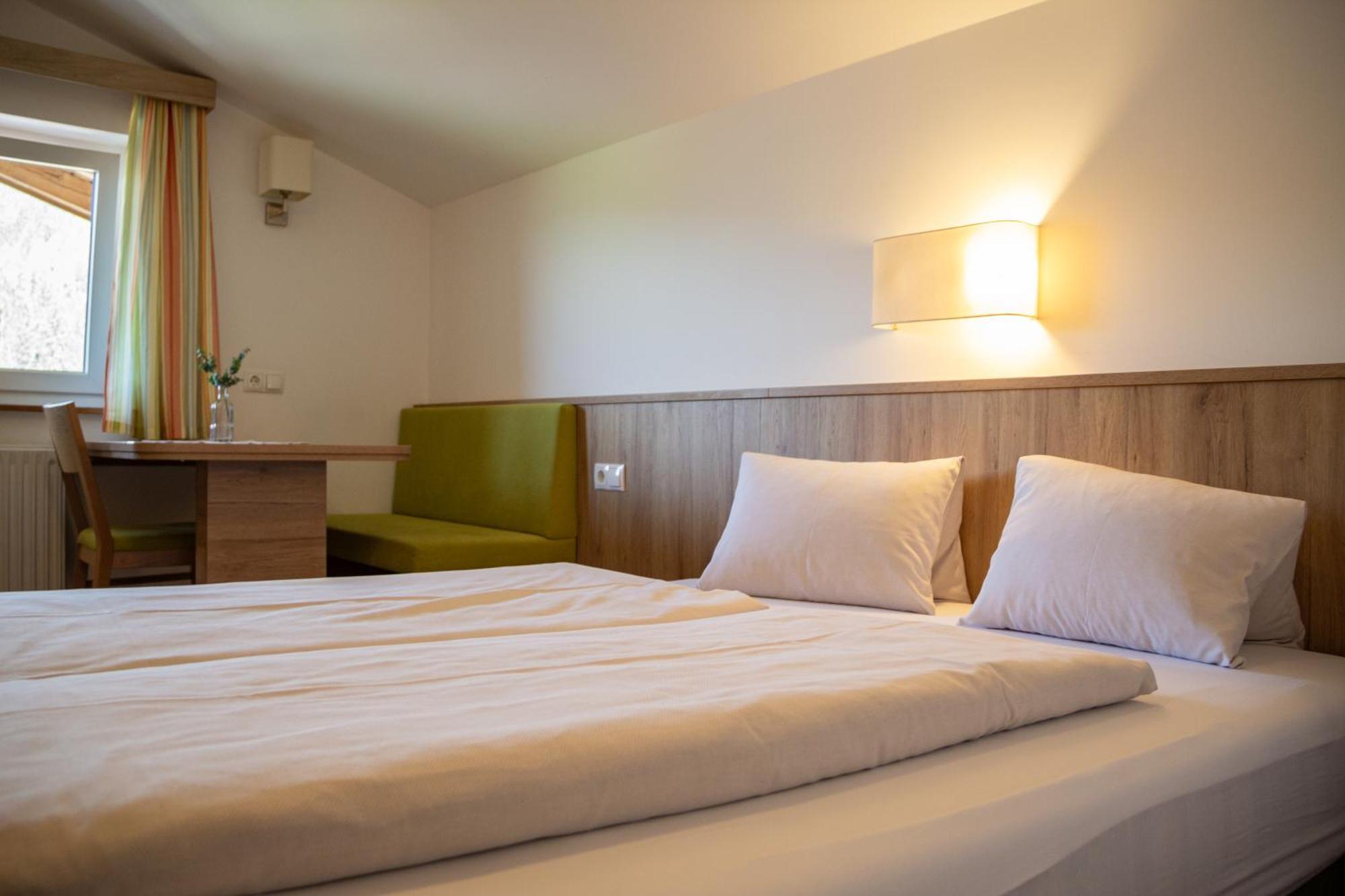 Holzmannhof Aparthotel Flachau