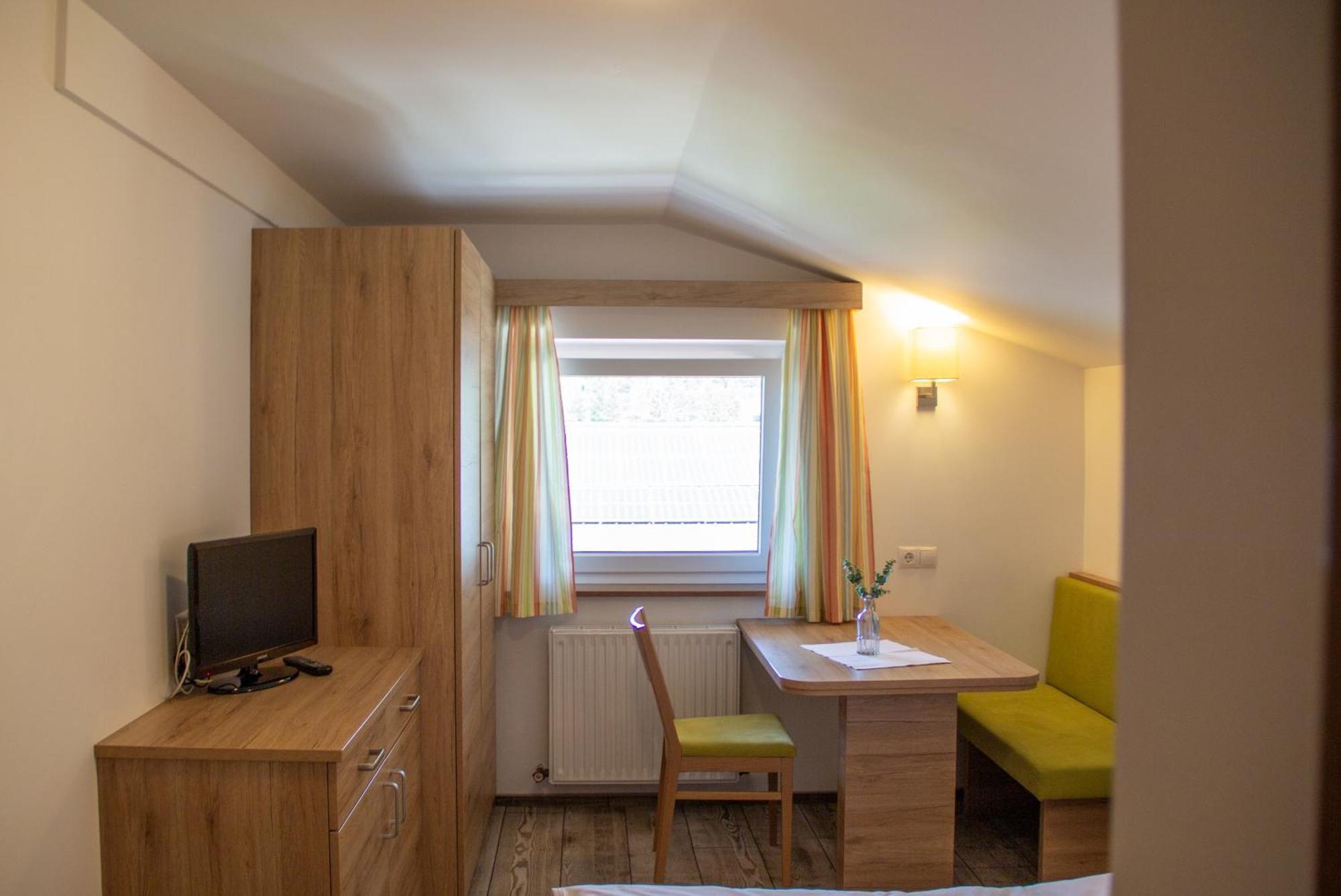 Aparthotel Holzmannhof